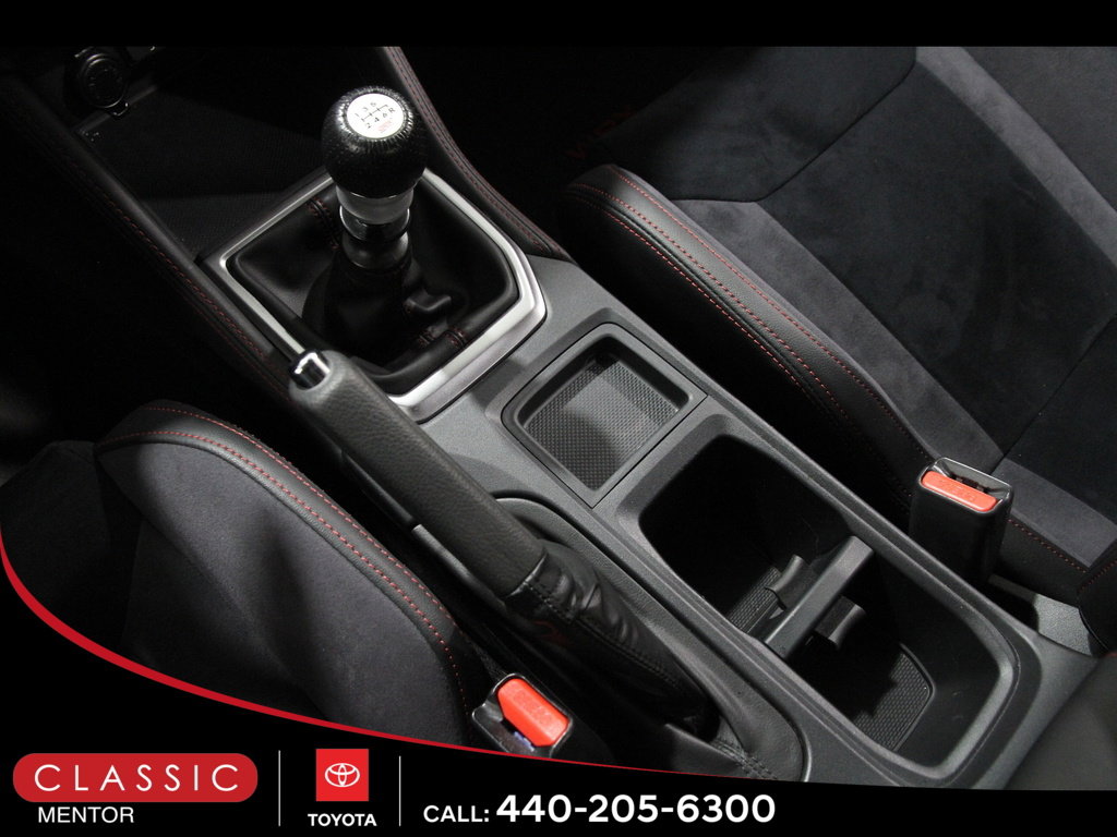 Used 2024 Subaru WRX TR image 17