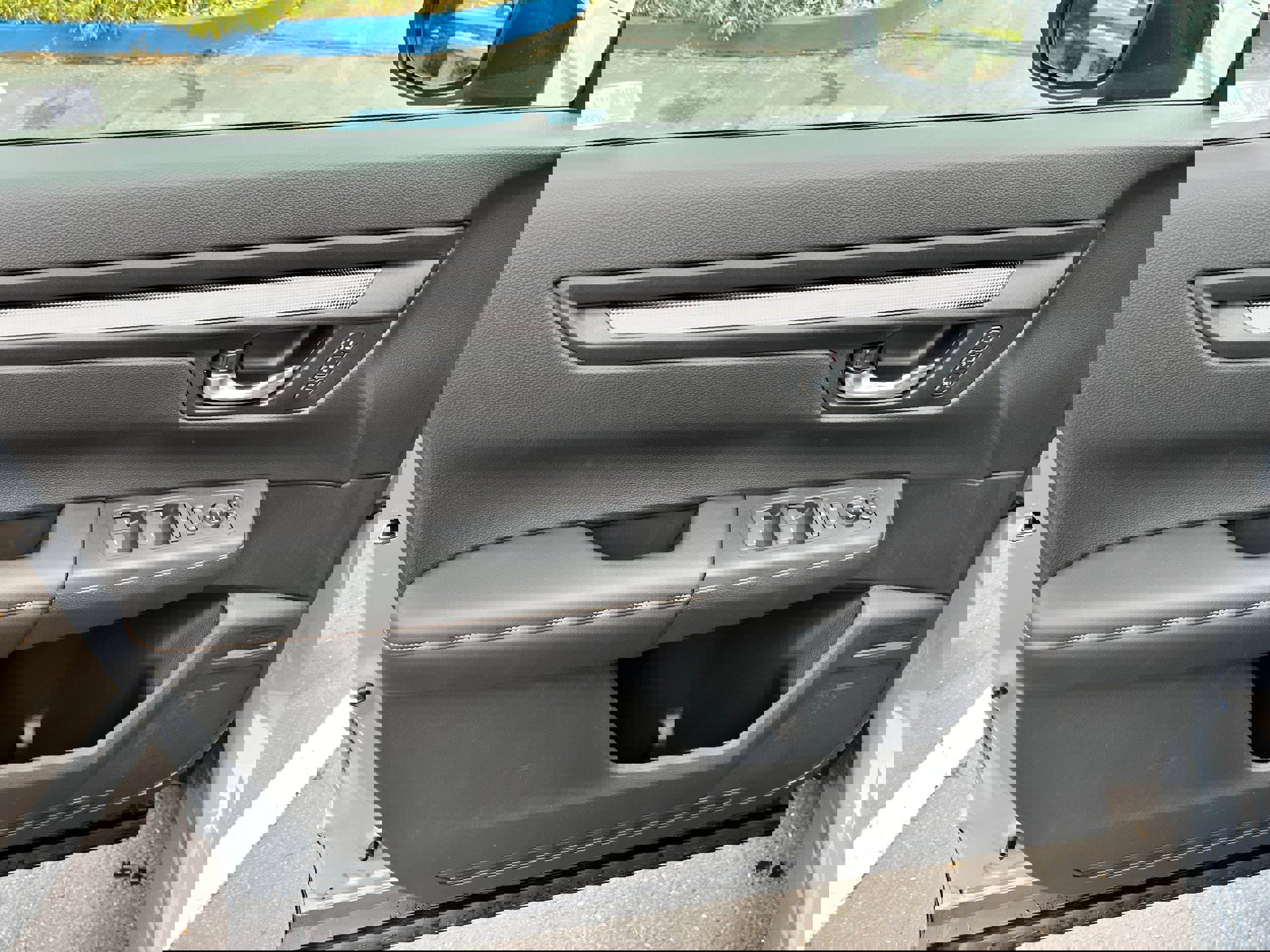 New 2026 Honda CR-V Sport-L image 9