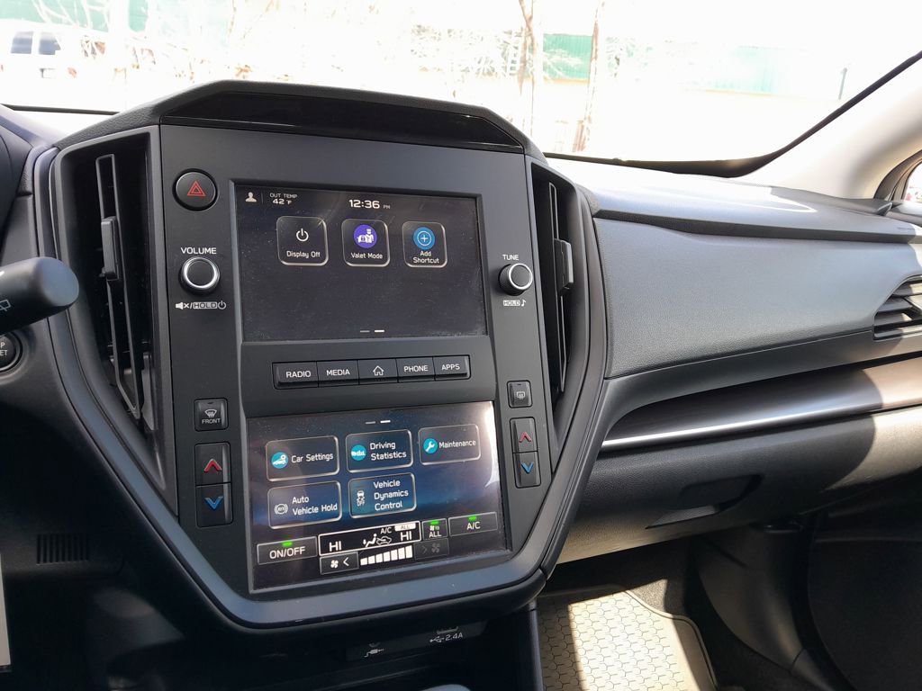 Certified 2024 Subaru Impreza 2.0i image 21