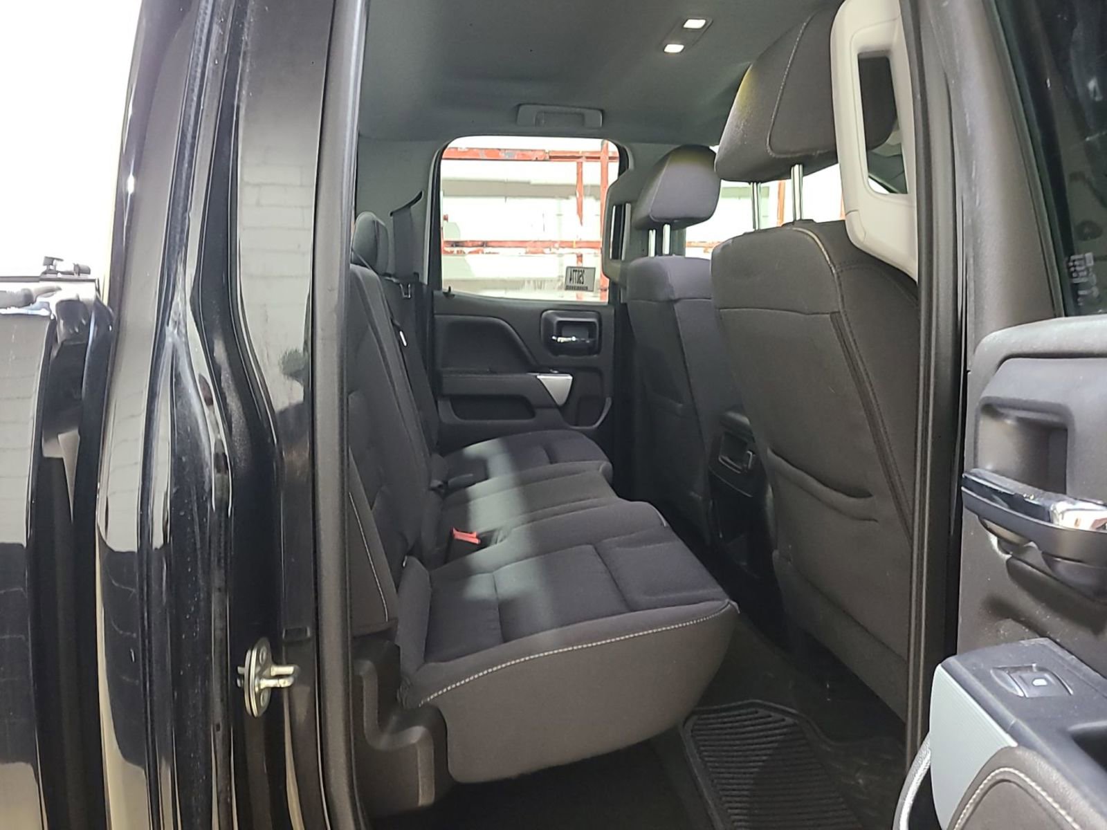 Used 2017 Chevrolet Silverado 1500 LT image 9