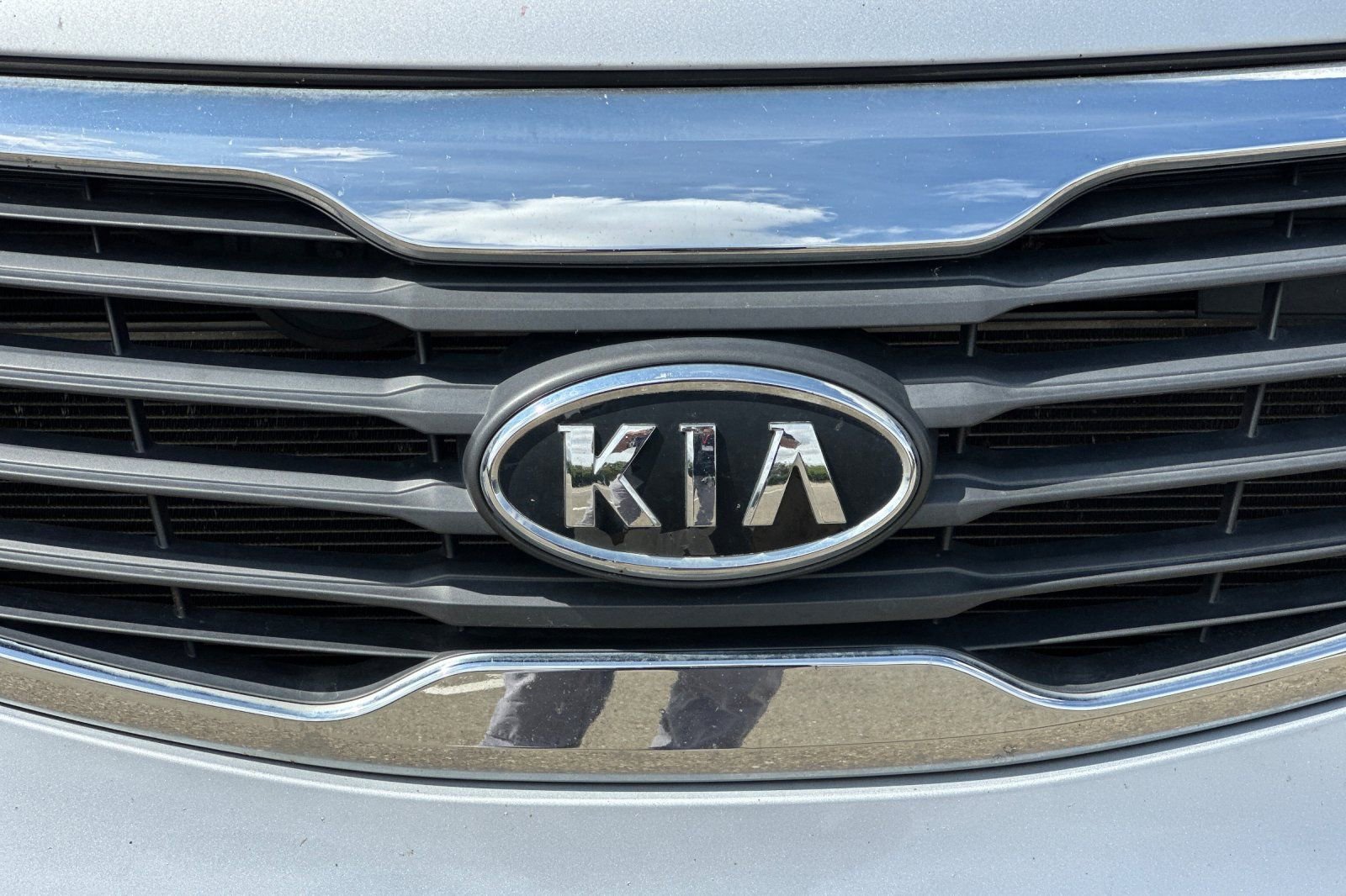 Used 2012 Kia Sportage LX FWD image 44