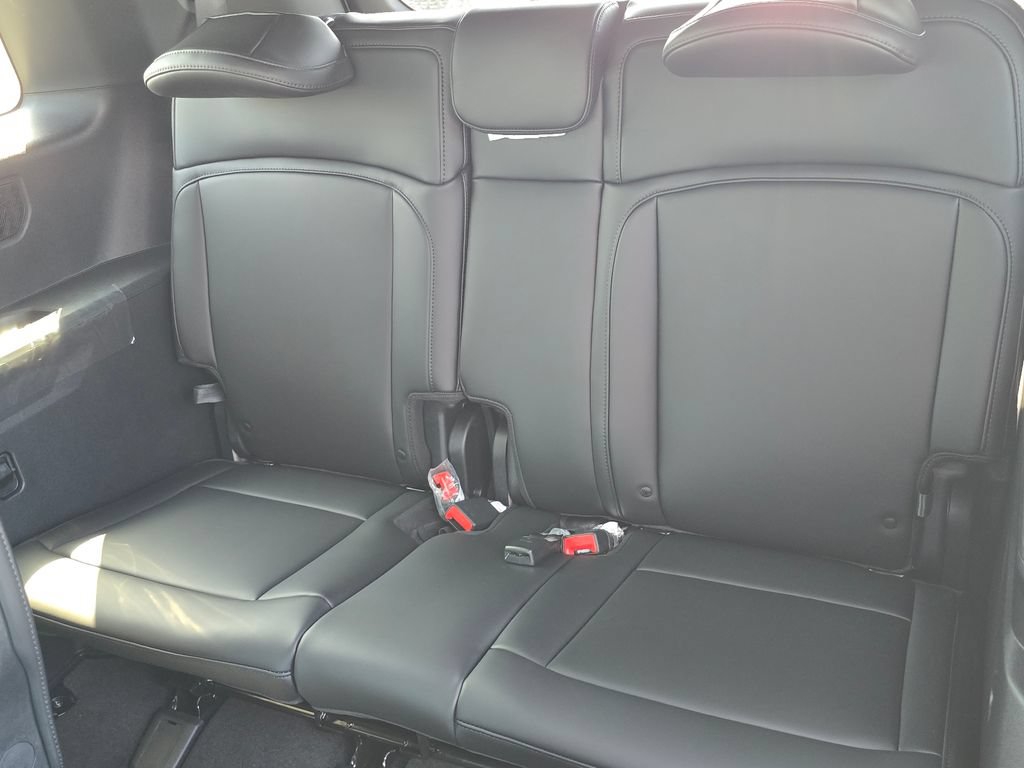New 2027 Kia Telluride SX X-Line AWD/4WD image 14