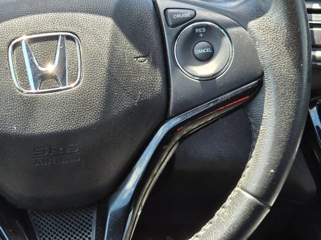 Used 2022 Honda HR-V Sport image 23