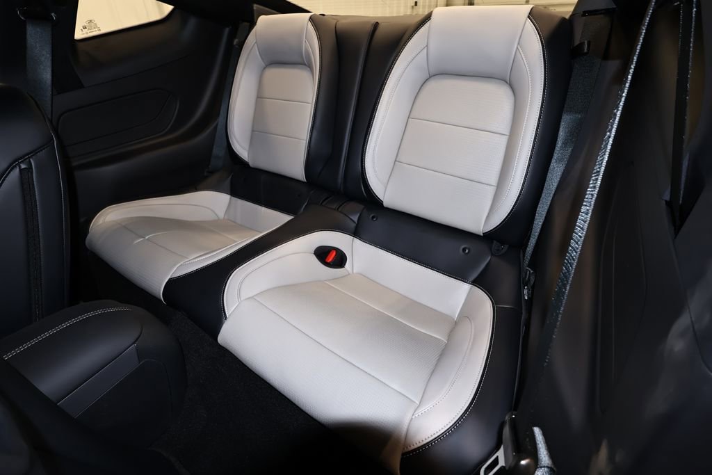 New 2026 Ford Mustang GT Premium image 14