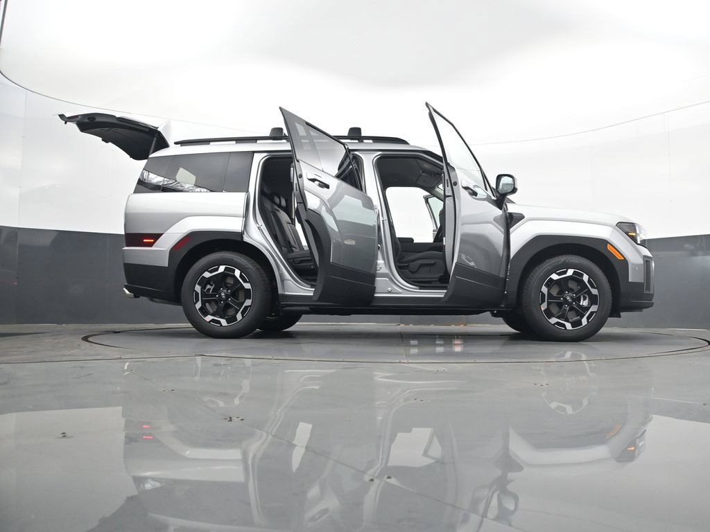 New 2026 Hyundai Santa Fe SEL AWD/4WD image 34