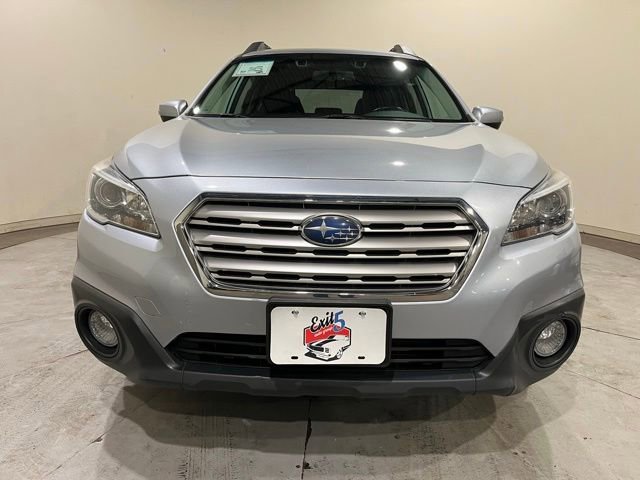 Used 2016 Subaru Outback 2.5i Premium AWD/4WD image 4