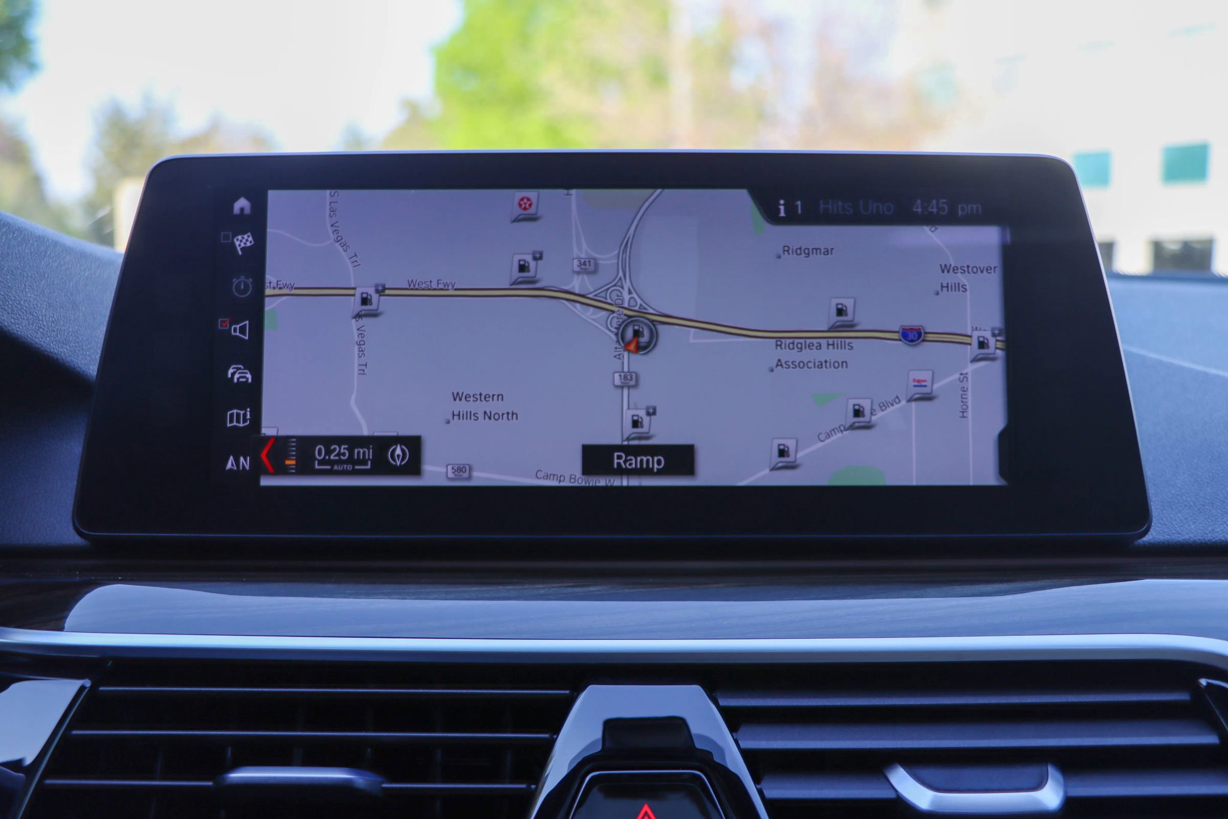 Used 2018 BMW 530i image 33