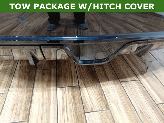 Used 2025 Chevrolet Blazer RS w/ Enhanced Convenience Package AWD/4WD image 13