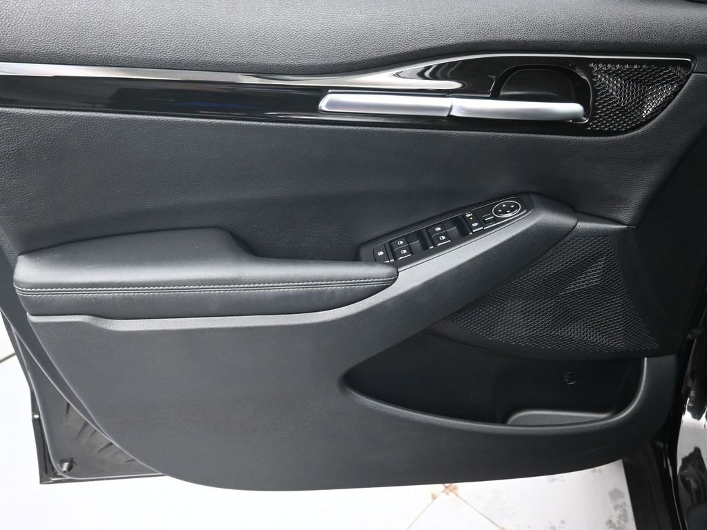 Used 2024 Kia Seltos S image 20