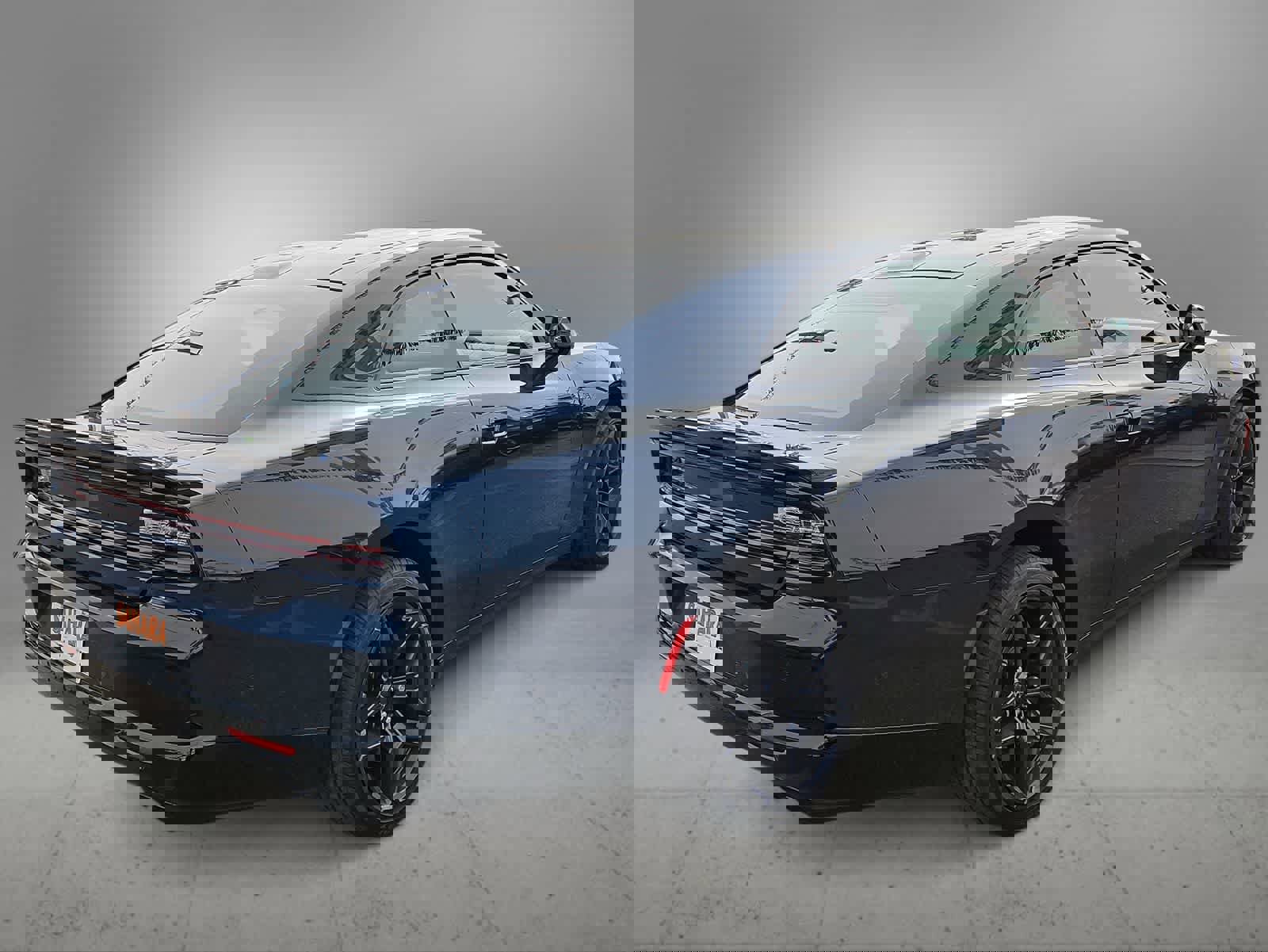 New 2026 Dodge Charger Scat Pack image 8