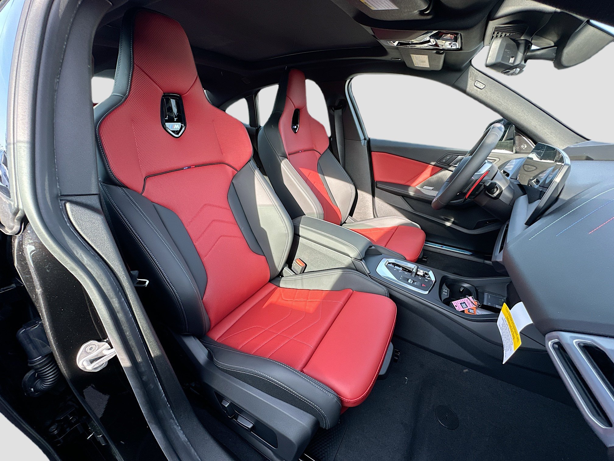 New 2026 BMW M235i xDrive w/ Technology Package AWD/4WD image 21