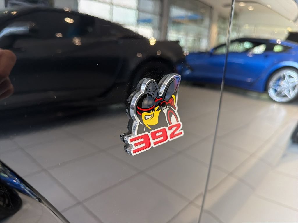 Used 2023 Dodge Challenger R/T Scat Pack RWD image 5