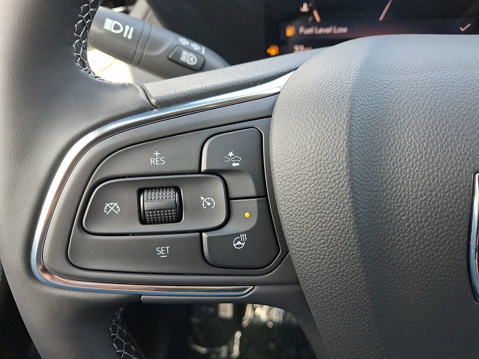 New 2026 Buick Encore GX Preferred w/ Advanced Technology Package AWD/4WD image 19