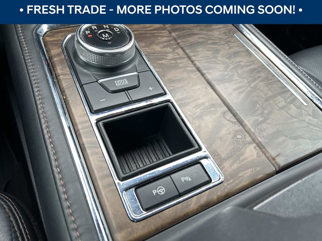 Used 2020 Ford Expedition Platinum image 31