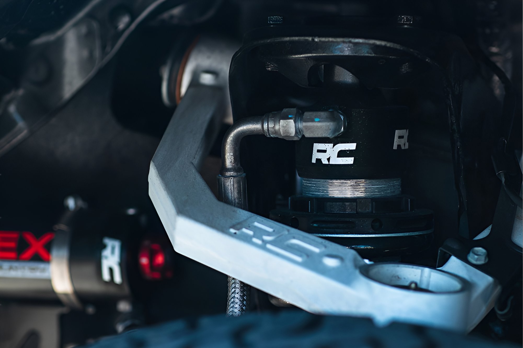 Used 2017 Toyota Tacoma SR5 w/ Tow Package image 5