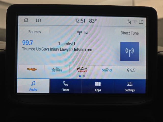 Used 2023 Ford Bronco Sport Outer Banks image 29