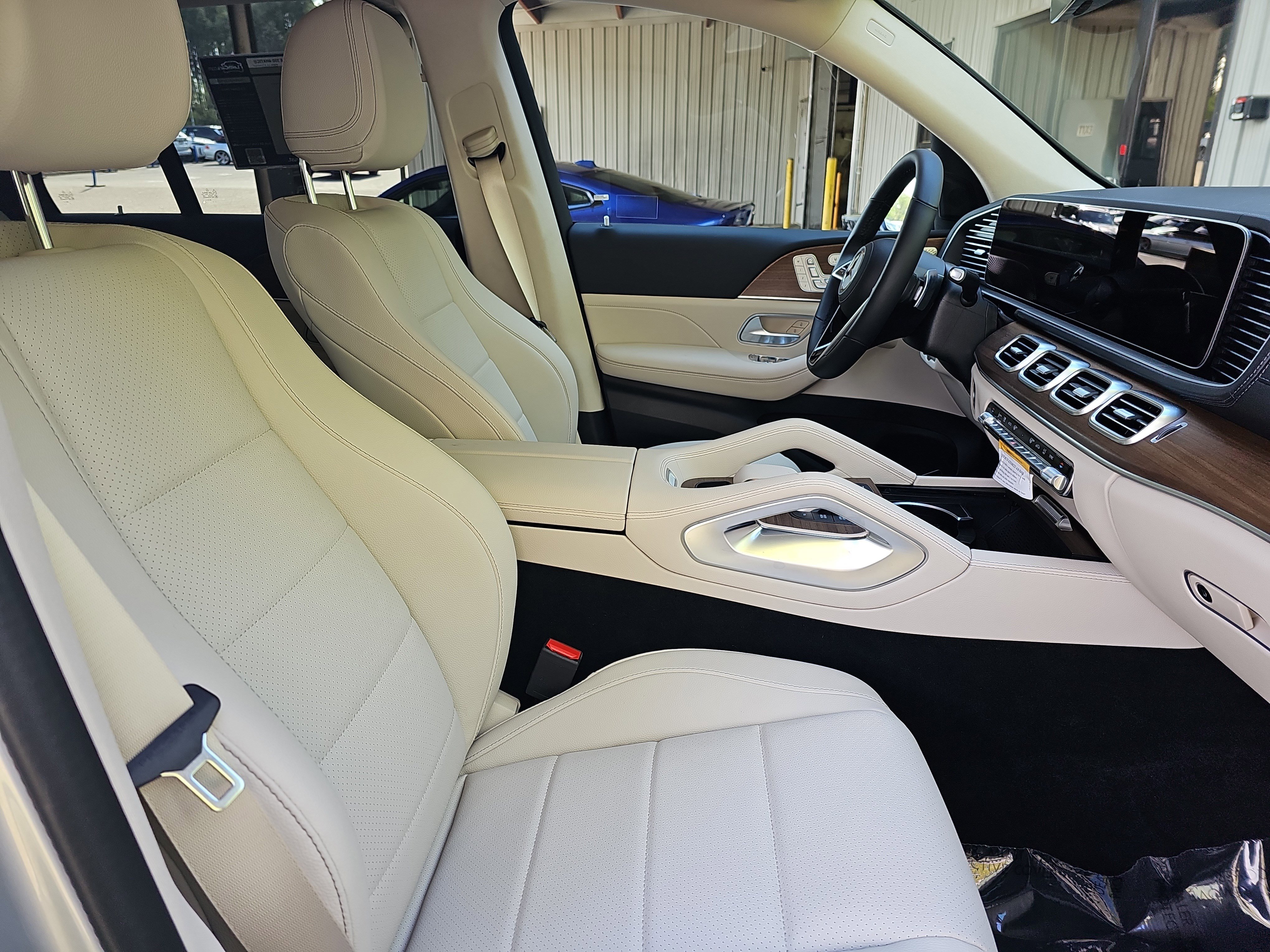 Certified 2026 Mercedes-Benz GLE 350 4MATIC image 10