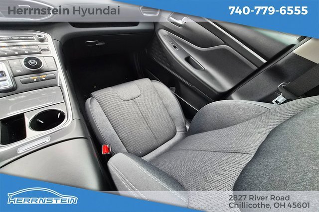 Certified 2023 Hyundai Santa Fe SEL image 15