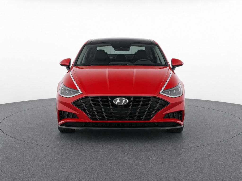 Used 2021 Hyundai Sonata Limited FWD image 5