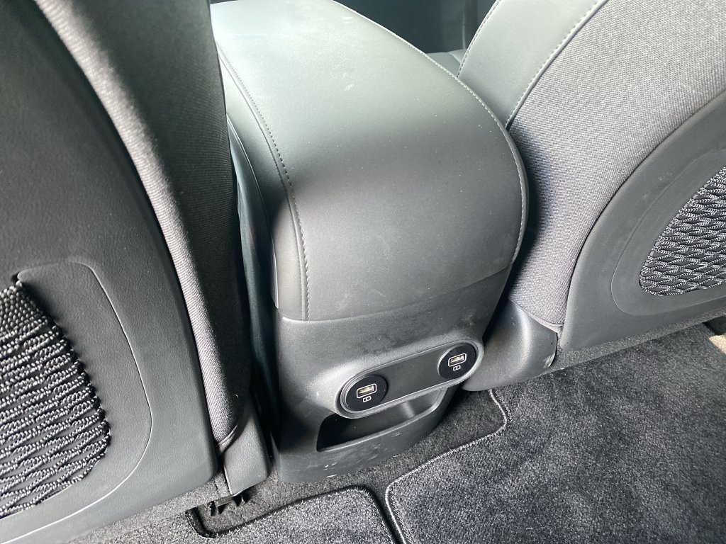 Certified 2023 Hyundai Ioniq 5 SEL w/ Cargo Package RWD image 28