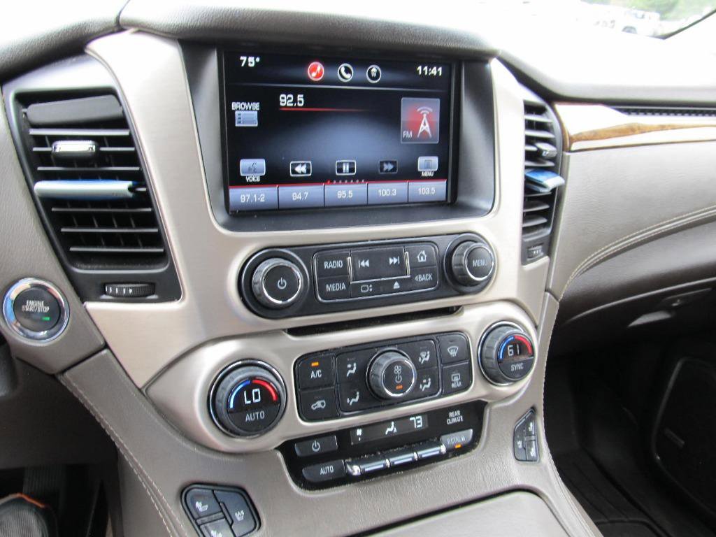 Used 2015 GMC Yukon XL Denali w/ Open Road Package image 64