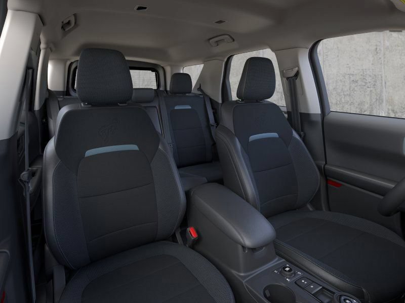 Used 2024 Ford Bronco Sport Badlands AWD/4WD image 10