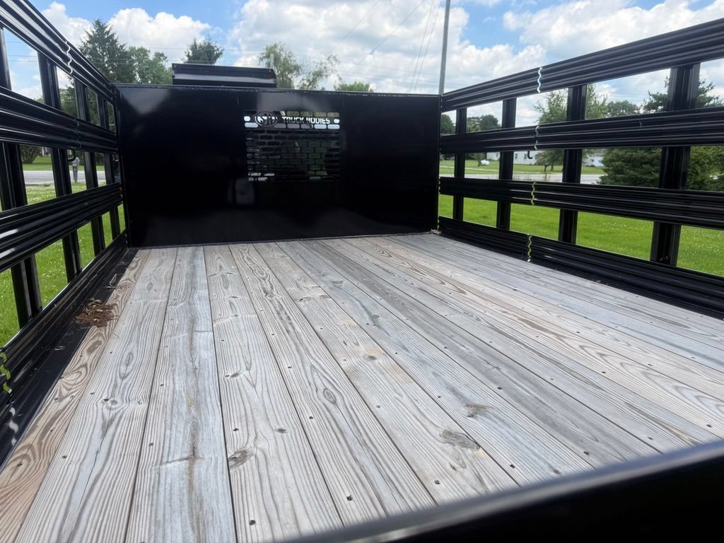 New 2024 RAM 5500 Tradesman w/ Safety Group AWD/4WD image 41