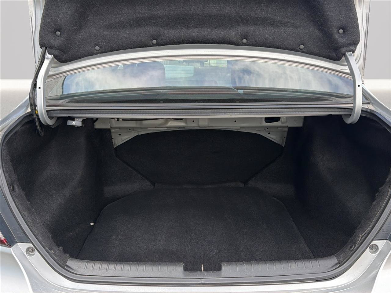 Used 2015 Honda Civic LX image 25