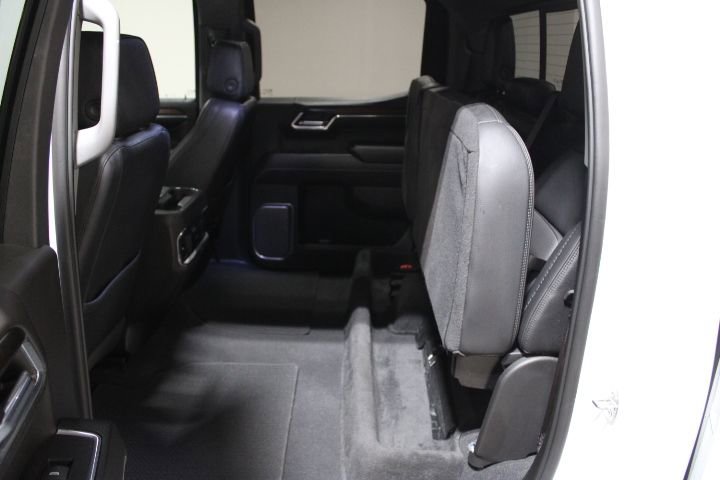 Used 2024 GMC Sierra 1500 Denali image 54
