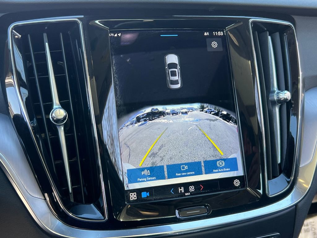 Used 2024 Volvo S60 B5 Core image 27