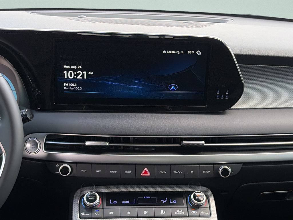 Used 2025 Hyundai Palisade SEL FWD image 16