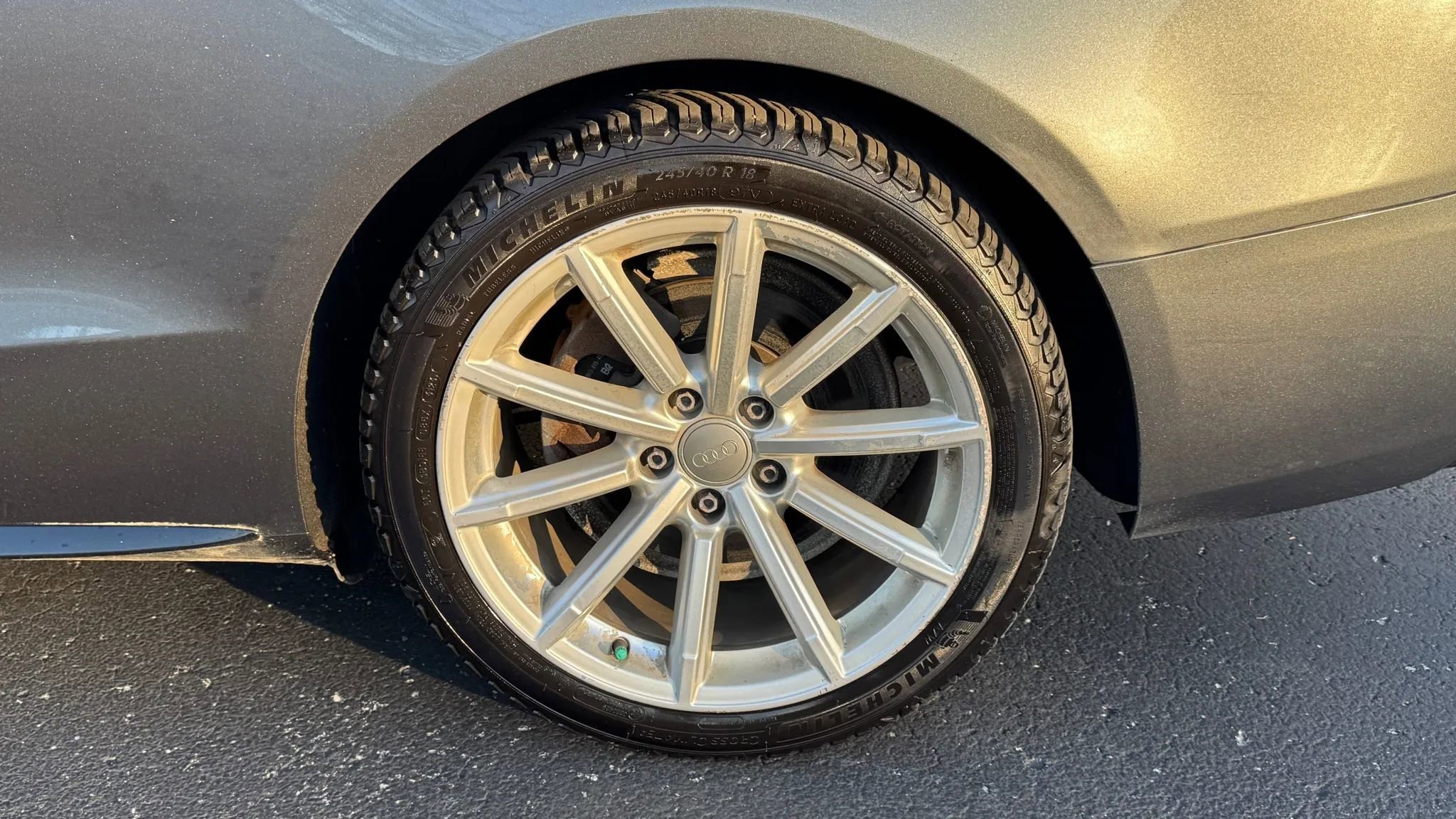 Used 2017 Audi A5 2.0T Sport w/ Technology Package image 31