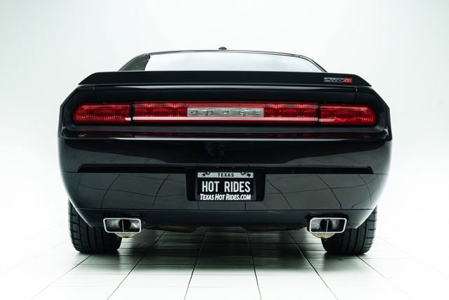 Used 2010 Dodge Challenger SRT8 w/ SRT Option Group II RWD image 17