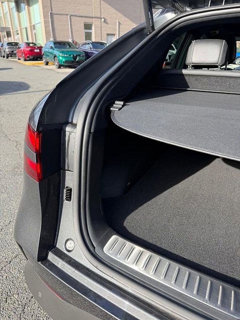 Used 2023 Genesis GV60 Performance image 10