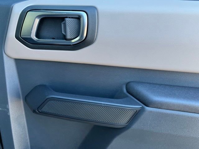 Used 2024 Ford Bronco Big Bend image 20