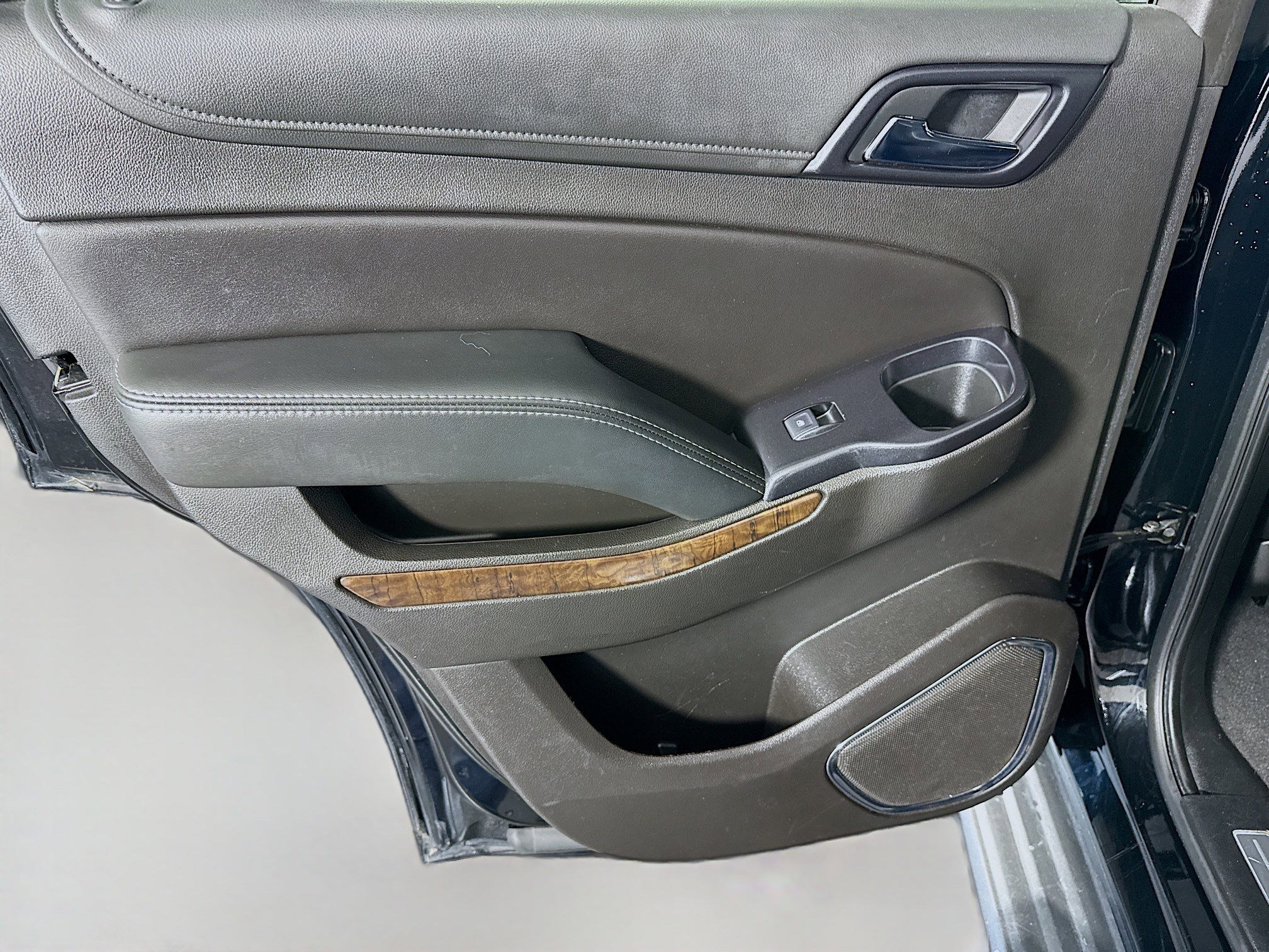 Used 2019 Chevrolet Tahoe LT image 24