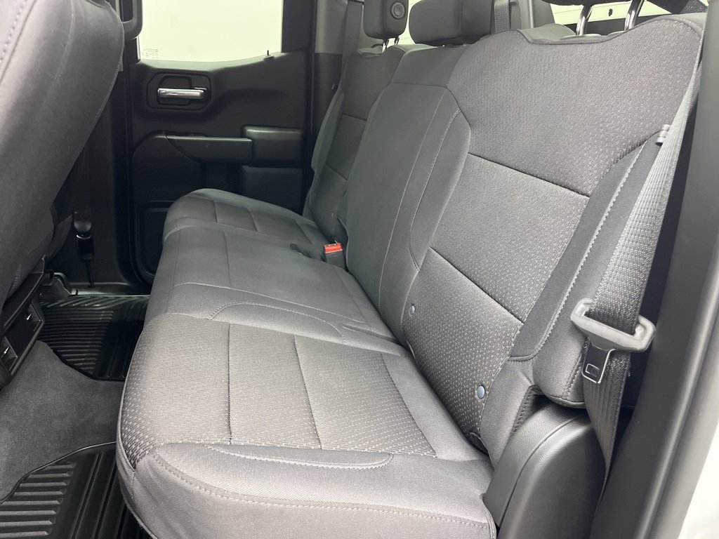 New 2026 GMC Sierra 1500 Pro w/ Graphite Edition image 7