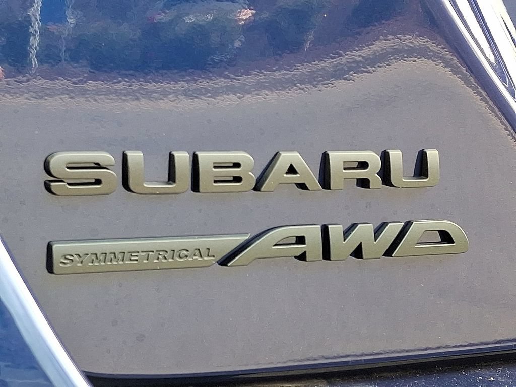 New 2026 Subaru Impreza 2.0i Sport AWD/4WD image 13