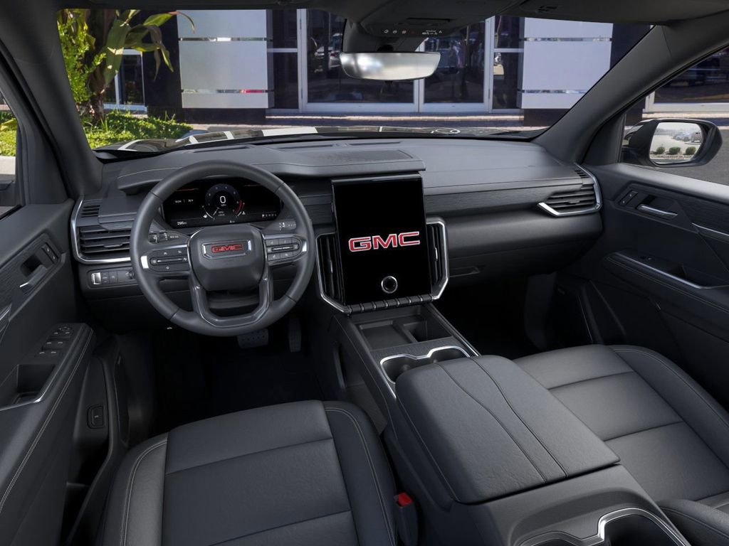 New 2026 GMC Acadia Elevation w/ Black Edition FWD image 15