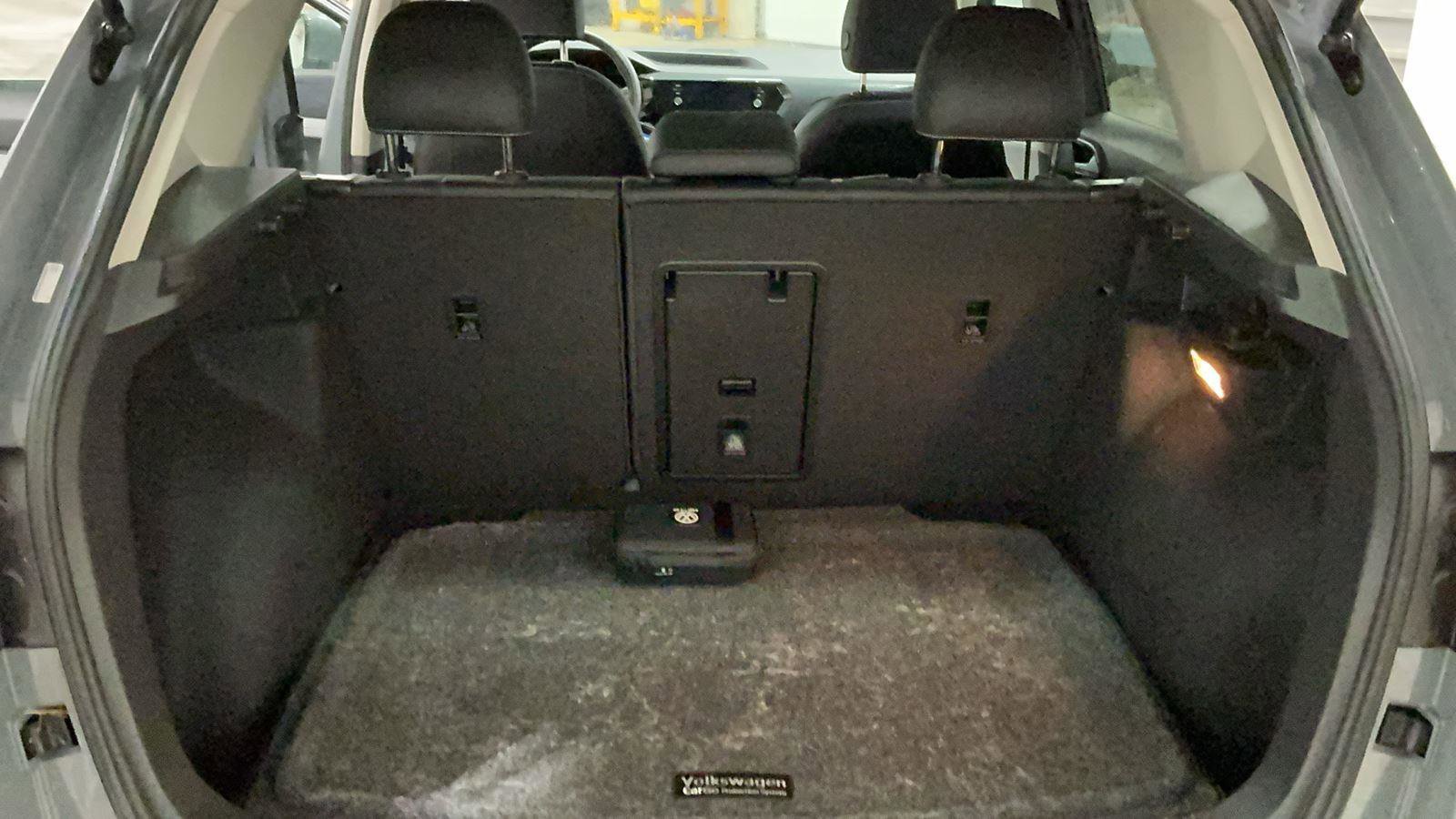 Used 2022 Volkswagen Taos SEL image 11