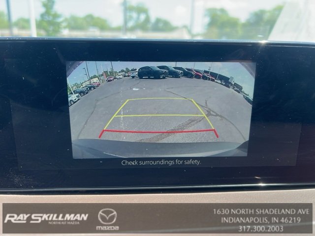 Used 2023 MAZDA CX-30 2.5 Turbo w/ Premium Package image 36