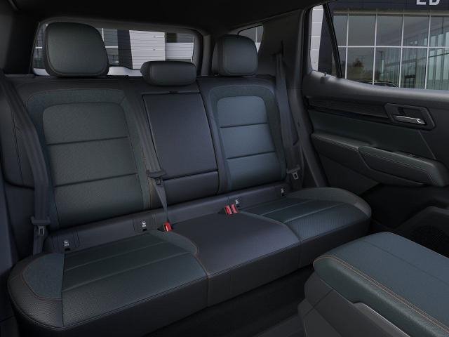 New 2026 GMC Terrain AT4 image 17