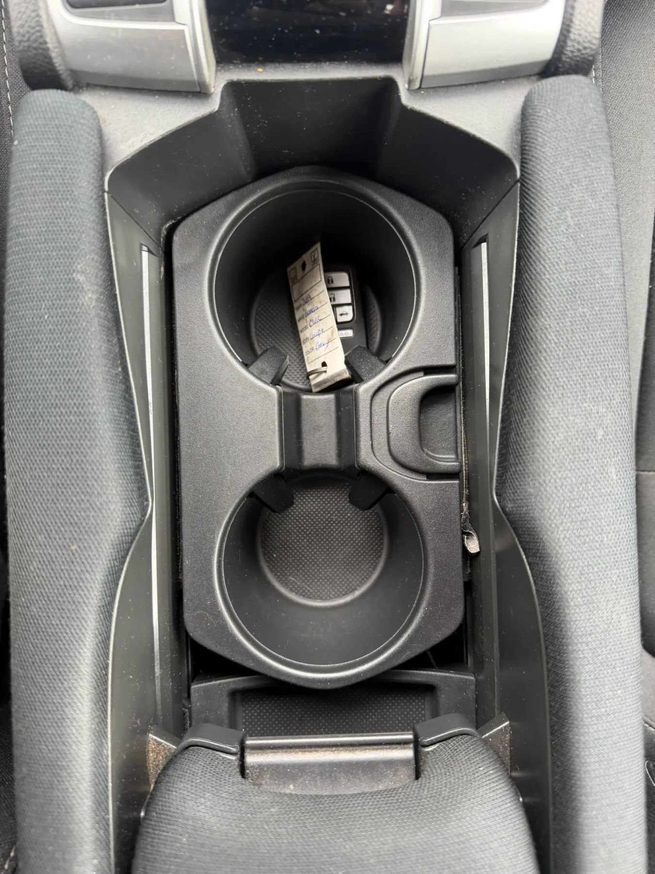 Used 2019 Honda Civic EX image 20