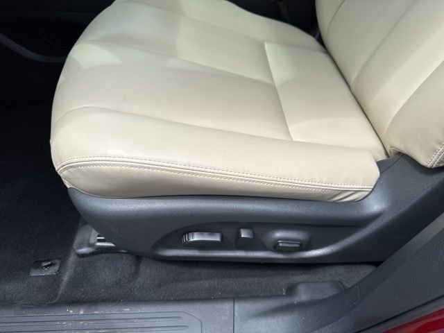 Used 2024 Nissan Murano SV image 12