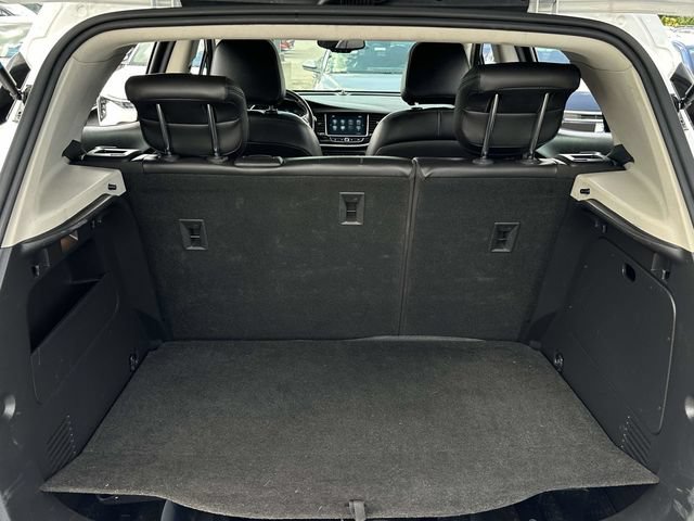 Used 2019 Buick Encore Essence AWD/4WD image 23