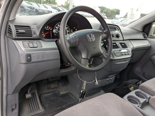 Used 2006 Honda Odyssey EX video 2