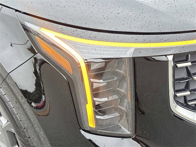 New 2026 Kia Carnival SX image 8