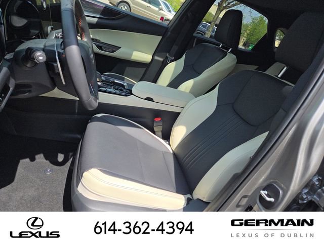Certified 2024 Lexus NX 350 AWD w/ Cold Area Package image 36