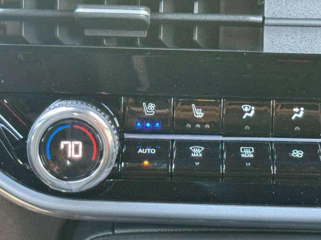 New 2026 Honda Prologue Elite image 30