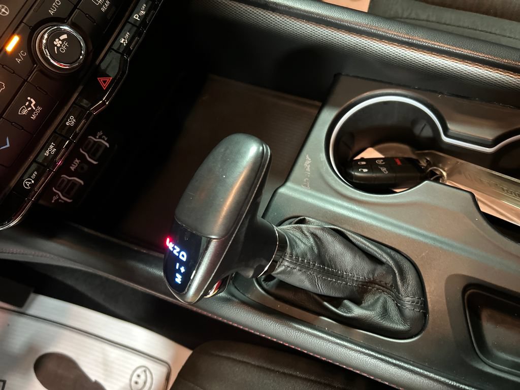 Used 2025 Dodge Durango GT AWD/4WD image 20